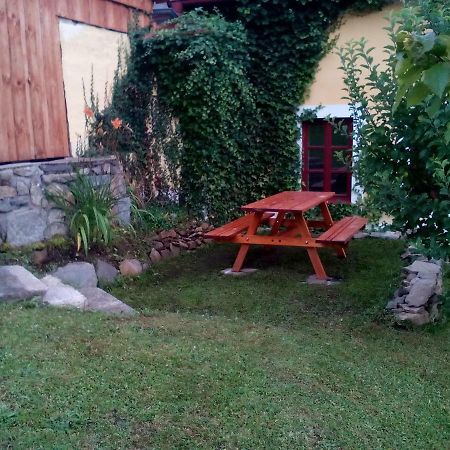 No. 42 Leilighet Rožmberk nad Vltavou Eksteriør bilde
